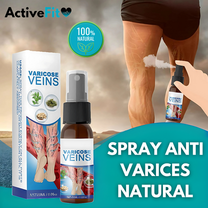 Spray Anti Varices Activefit®